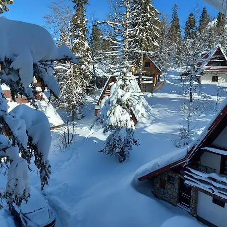 Snjezna Carolija Lux *