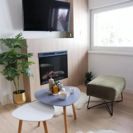 Snjezna Carolija Lux