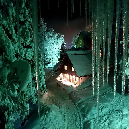 Snjezna Carolija Lux Apartman Jahorina