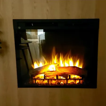 Snjezna Carolija Lux Διαμέρισμα Τζαχορίνα