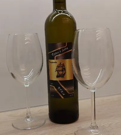 Snjezna Carolija Lux Διαμέρισμα Τζαχορίνα