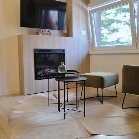 Snjezna Carolija Lux Apartamento *