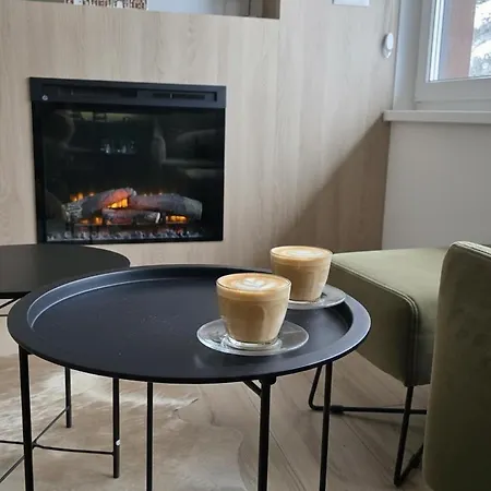 Snjezna Carolija Lux *